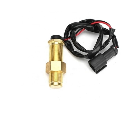 7861-92-2310 PC200-5 PC200-6 PC220-6 6D102 Sensor de velocidad de revolución del motor para excavadora Komatsu