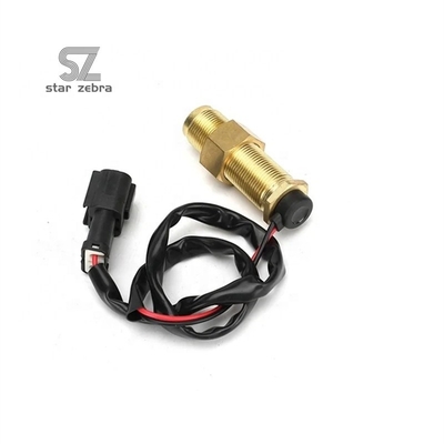 7861-92-2310 PC200-5 PC200-6 PC220-6 6D102 Sensor de velocidad de revolución del motor para excavadora Komatsu