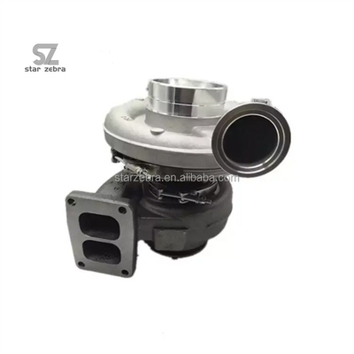 11423397 Supercompresor de excavadora con turbocompresor EC360B D12D modelo 452164-0016 4037344 11423684 11423085