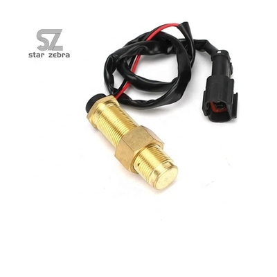 7861-92-2310 PC200-5 PC200-6 PC220-6 6D102 Sensor de velocidad de revolución del motor para excavadora Komatsu