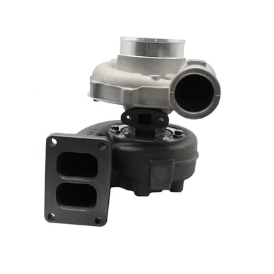 466617-0011 KOVAX Partes de excavadoras Motor Turbo Turbocompresor DH370-7 D2366 Partes de excavadoras Accesorios Máquinas de construcción