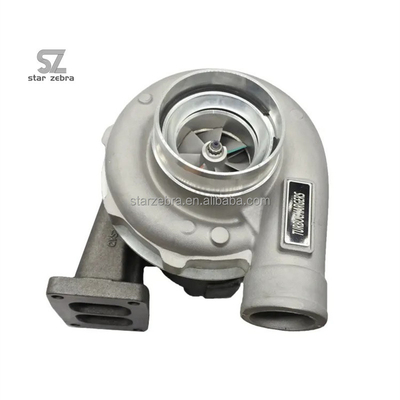 466617-0011 KOVAX Partes de excavadoras Motor Turbo Turbocompresor DH370-7 D2366 Partes de excavadoras Accesorios Máquinas de construcción