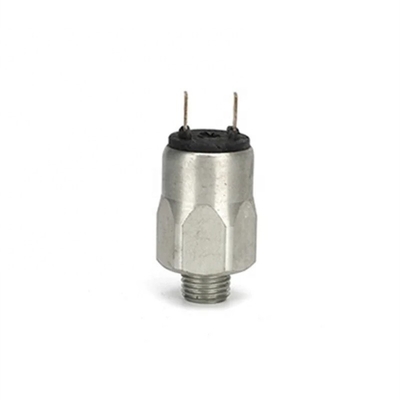 660404 Excavadora Sensor eléctrico de presión del aceite 660804 Interruptor de presión 661203 661204 631003 661003