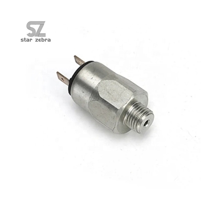 660404 Excavadora Sensor eléctrico de presión del aceite 660804 Interruptor de presión 661203 661204 631003 661003