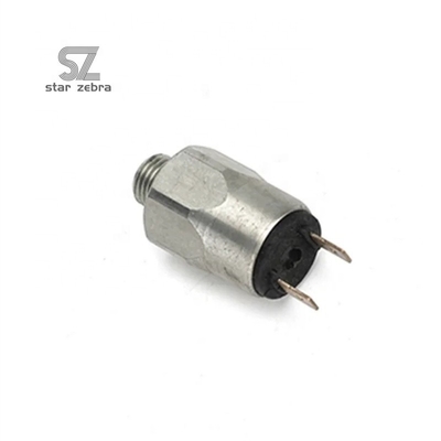 660404 Excavadora Sensor eléctrico de presión del aceite 660804 Interruptor de presión 661203 661204 631003 661003