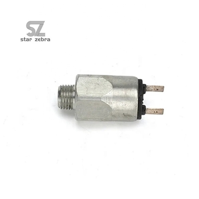 660404 Excavadora Sensor eléctrico de presión del aceite 660804 Interruptor de presión 661203 661204 631003 661003