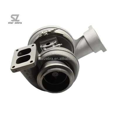 COVAX Partes de excavadoras Motor Turbo Turbocompresor E3406 Partes de excavadoras Accesorios Partes de maquinaria de construcción