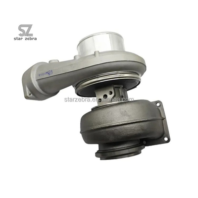 COVAX Partes de excavadoras Motor Turbo Turbocompresor E3406 Partes de excavadoras Accesorios Partes de maquinaria de construcción