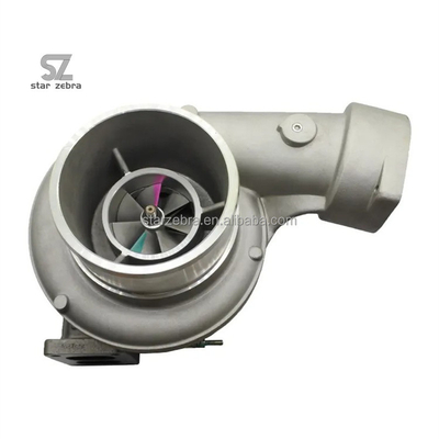 COVAX Partes de excavadoras Motor Turbo Turbocompresor E3406 Partes de excavadoras Accesorios Partes de maquinaria de construcción