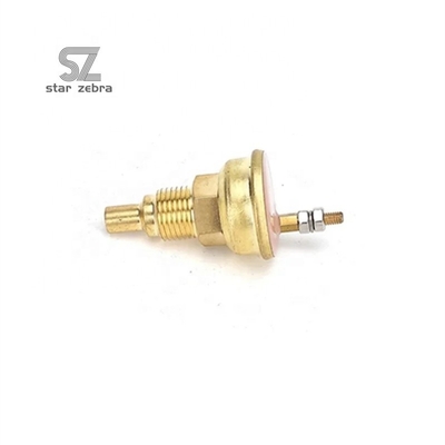 ME049265 SK200-6 HD700-7 6D31 6D34 Conmutador de sensor de temperatura del agua del motor