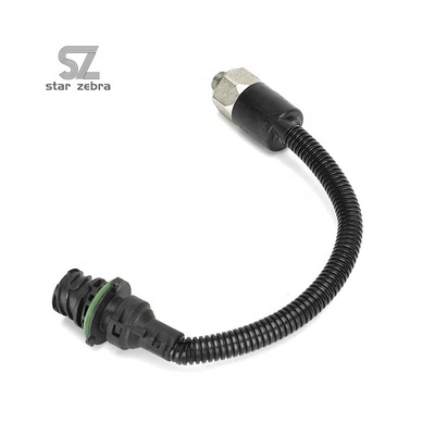 VOE11170071 EC200 EC210 EC240 EC290 Sensor de presión de los cargadores Sensor de presión del aceite