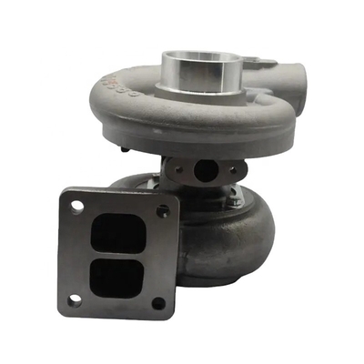 TD06H16M10.0 49179-02910 Turbocompresor del motor de excavadora E320B Motor diésel Turbocompresor C6.4