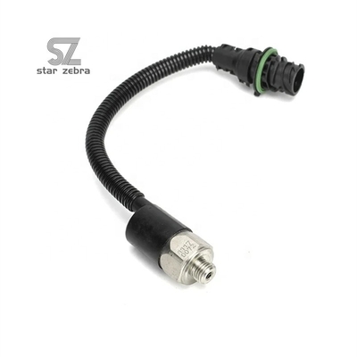 VOE11170071 EC200 EC210 EC240 EC290 Sensor de presión de los cargadores Sensor de presión del aceite
