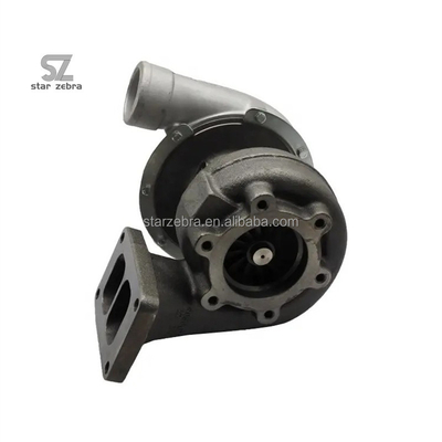 TD06H16M10.0 49179-02910 Turbocompresor del motor de excavadora E320B Motor diésel Turbocompresor C6.4