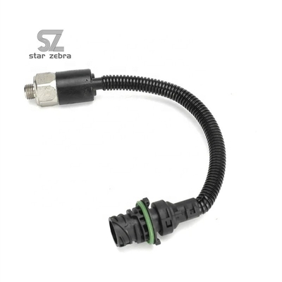 VOE11170071 EC200 EC210 EC240 EC290 Sensor de presión de los cargadores Sensor de presión del aceite