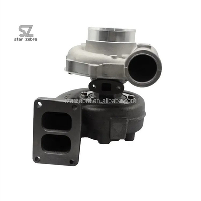 TD06H16M10.0 49179-02910 Turbocompresor del motor de excavadora E320B Motor diésel Turbocompresor C6.4