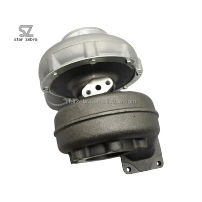 TD06H16M10.0 49179-02910 Turbocompresor del motor de excavadora E320B Motor diésel Turbocompresor C6.4