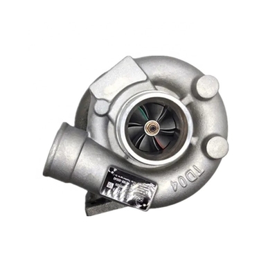 49189-00540 KOVAX Partes de excavadoras Motor Turbo Turbocompresor Partes de excavadoras Accesorios Construcción SK120-3/5/6 4BD1