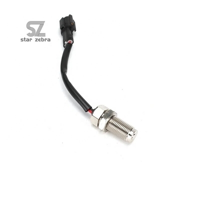 MC849577 SK200-6 SK200-6E Sensor de posición de velocidad para excavadora KOBELCO