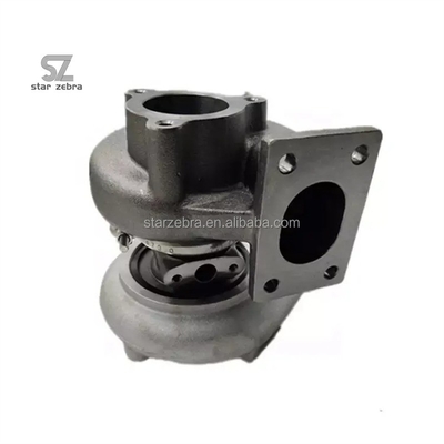 49189-00540 KOVAX Partes de excavadoras Motor Turbo Turbocompresor Partes de excavadoras Accesorios Construcción SK120-3/5/6 4BD1