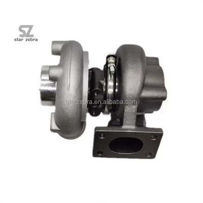 49189-00540 KOVAX Partes de excavadoras Motor Turbo Turbocompresor Partes de excavadoras Accesorios Construcción SK120-3/5/6 4BD1
