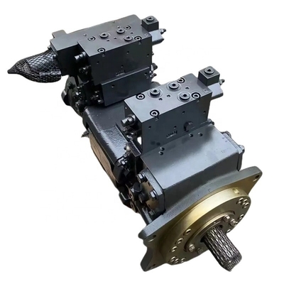 Excavadora para Komatsu 1250-8 original bomba hidráulica del émbolo de la bomba de la bomba del conjunto principal de la bomba