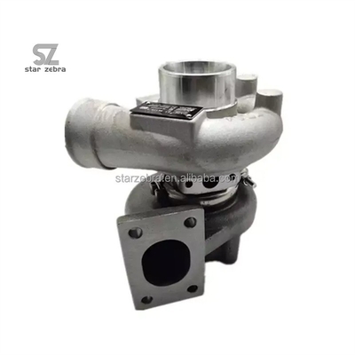 49189-00540 KOVAX Partes de excavadoras Motor Turbo Turbocompresor Partes de excavadoras Accesorios Construcción SK120-3/5/6 4BD1