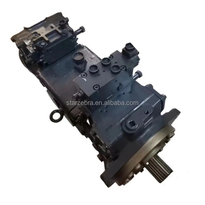 Excavadora para Komatsu 1250-8 original bomba hidráulica del émbolo de la bomba de la bomba del conjunto principal de la bomba