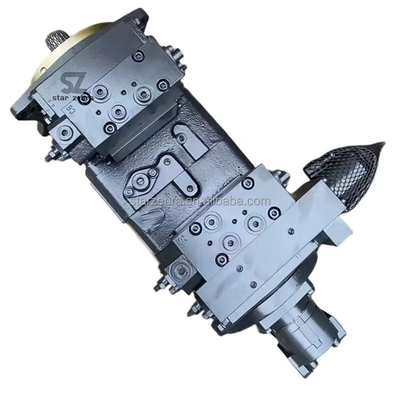 Excavadora para Komatsu 1250-8 original bomba hidráulica del émbolo de la bomba de la bomba del conjunto principal de la bomba