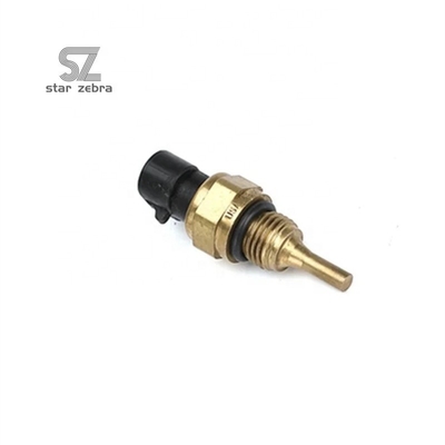 6261-81-6900 Piezas de repuesto para excavadoras PC200-8 PC210-8 PC220-8 Sensor de temperatura del agua