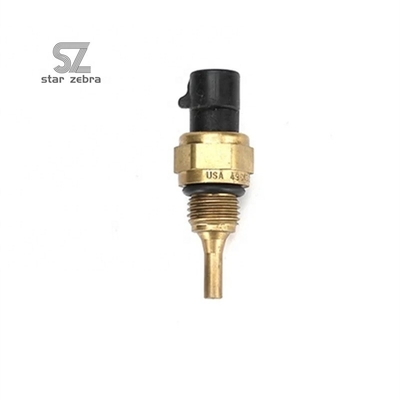 6261-81-6900 Piezas de repuesto para excavadoras PC200-8 PC210-8 PC220-8 Sensor de temperatura del agua