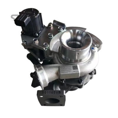 49477-02600 Comatsu 10 motor conjunto de turbocompresor