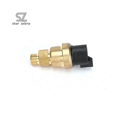 161-1703 E330C E345 E349 Piezas de repuesto de excavadoras C9 Sensor de presión de aire