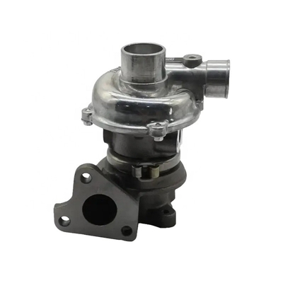 8980928220 898030-5710 Excavadora SK75-8 4LE1/4LE2 Industria mecánica motor de turbocompresores