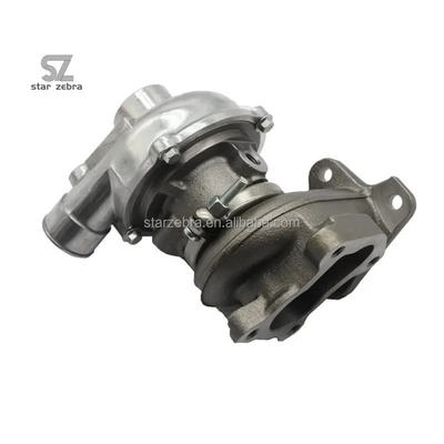 8980928220 898030-5710 Excavadora SK75-8 4LE1/4LE2 Industria mecánica motor de turbocompresores