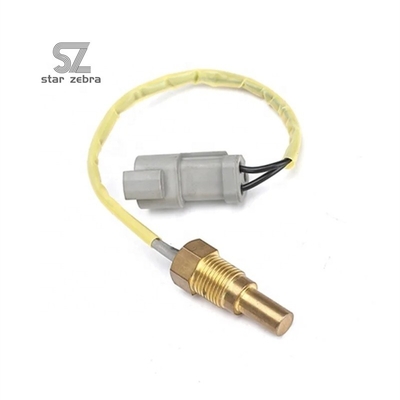 7861-93-3520 PC400-7 PC450-7 PC450-8 Piezas de repuesto para excavadoras Sensor de temperatura del agua Interruptor