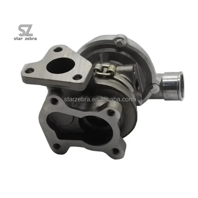 8980928220 898030-5710 Excavadora SK75-8 4LE1/4LE2 Industria mecánica motor de turbocompresores