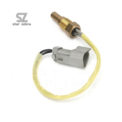 7861-93-3520 PC400-7 PC450-7 PC450-8 Piezas de repuesto para excavadoras Sensor de temperatura del agua Interruptor