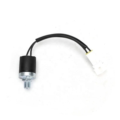 SK230-6 SK200-6 Excavadora 6D34 Sensor de presión de aceite del motor