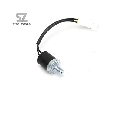 SK230-6 SK200-6 Excavadora 6D34 Sensor de presión de aceite del motor