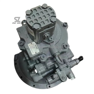 YB60000770 9289321 HPK060 HPK055 Bomba hidráulica principal para ZX120-3 ZX130-3 ZX130-5A Bomba hidráulica