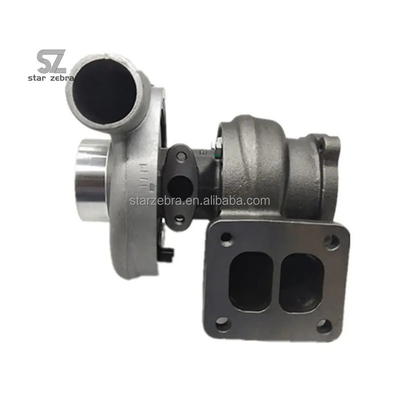 114400-3770 Excelencia de calidad ZX200 ZAX120 ZAX230 ZAX330-3 6BG1 Partes del motor de la excavadora