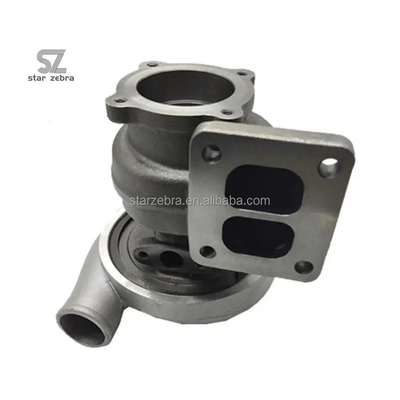 114400-3770 Excelencia de calidad ZX200 ZAX120 ZAX230 ZAX330-3 6BG1 Partes del motor de la excavadora