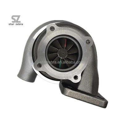 114400-3770 Excelencia de calidad ZX200 ZAX120 ZAX230 ZAX330-3 6BG1 Partes del motor de la excavadora