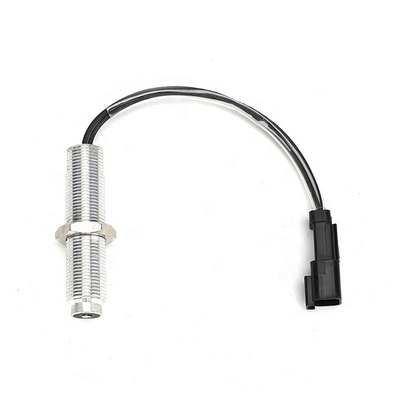 114400-3770 Partes de repuesto de excavadoras E330B E330C C9 C-9 Sensor de velocidad de giro del motor con número de pieza