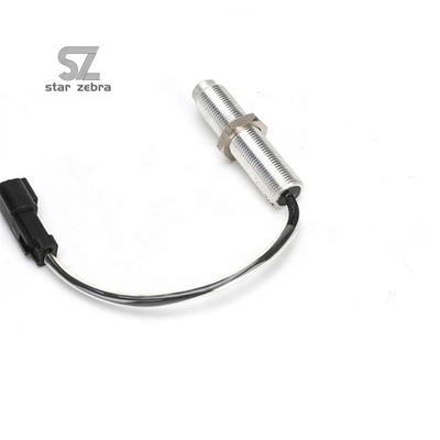 114400-3770 Partes de repuesto de excavadoras E330B E330C C9 C-9 Sensor de velocidad de giro del motor con número de pieza