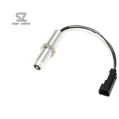114400-3770 Partes de repuesto de excavadoras E330B E330C C9 C-9 Sensor de velocidad de giro del motor con número de pieza
