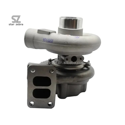 49179-02230 excavadora E320B/C 3066 E320 S6K Motor Turbocompresor piezas 49179-02340 TD06H-16M TE06H-16M