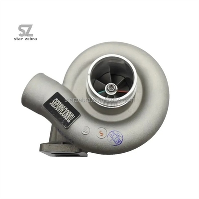49179-02230 excavadora E320B/C 3066 E320 S6K Motor Turbocompresor piezas 49179-02340 TD06H-16M TE06H-16M