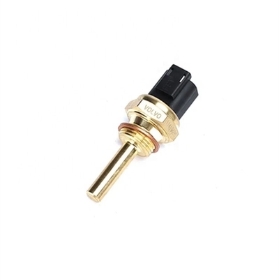 11419186 Nuevo EC210 210B EC240 EC380 EC480 Sensor de temperatura del agua de la excavadora